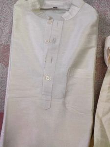 Men&#39;s Festive Wear Kurta Pajama