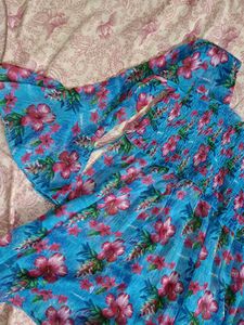 Crop Top Only Rs 79