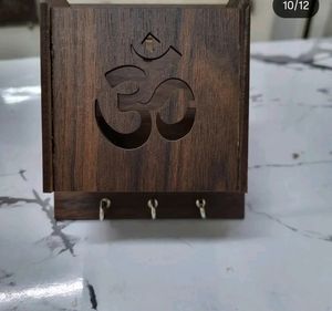 Wooden Diy Stencils