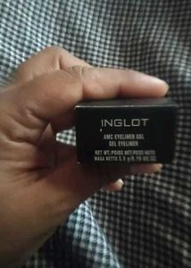 Inglot AMC Gel Eyeliner