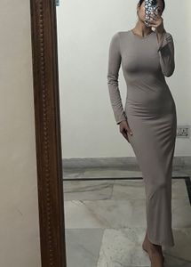 H&M Bodycon Dress
