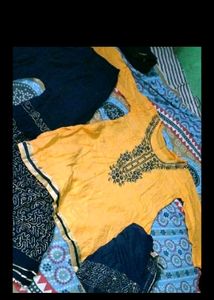 Sharara Full Set