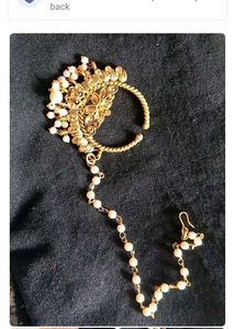 Pack Of 6 Jewelleries