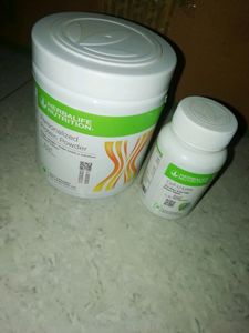 Empty 2 Container