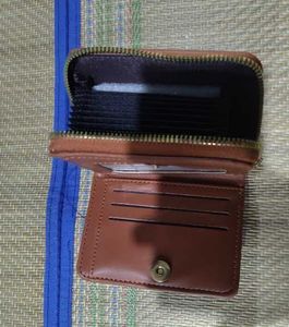 Stylish Brown Wallet