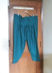 Brand new winter salwar