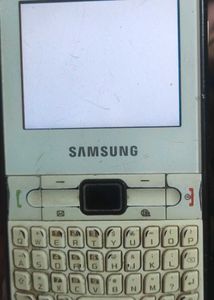 samsung GT-C3222