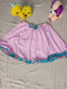 Girl Top And Skirt.. 💓 Insta:- Kidss_tore77
