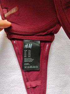 H&amp;M Bikini Set