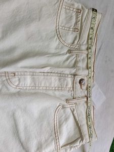 Off-White Jeans