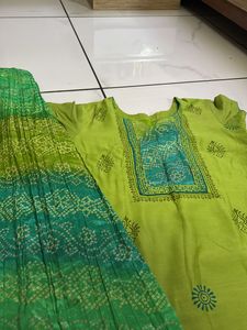 Kurta Set