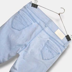 Lotus Fashion Light Blue Jeans Slimfit
