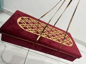 Jewellery Box Long And Beautiful