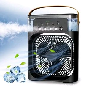Mini Portable Air Cooler