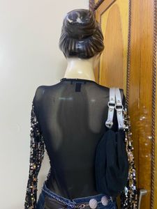 Bodysuit
