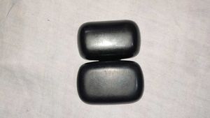 Htc Charger and Bluetooth headphone Case
