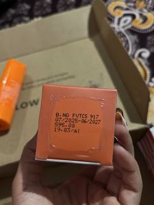 Foxtale Glow Kit