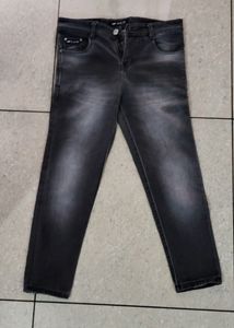 Jeans pant for man