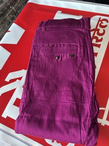 Boys Pant