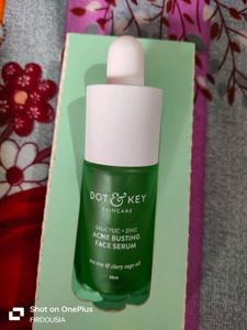Dot &amp;Key Face Serum