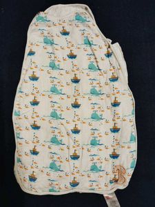 Zero To 1 Year Baby Sleeping Dress.
