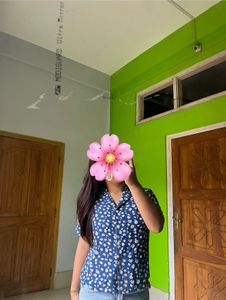 Crop Shirt