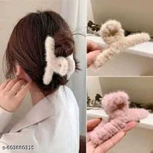 Graceful Women Clips &amp; Hair Pins &amp; Clutcher