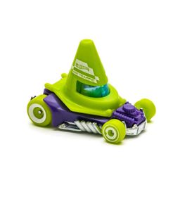 Hot Wheels Cone Shaker