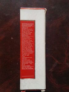 Kay Beauty Matte Lipstick Crayon shade- Entourage