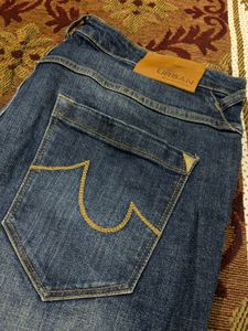 Blackberrys Jeans For Men