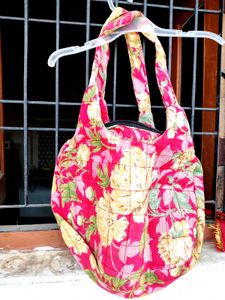 It&#39;s Bag.