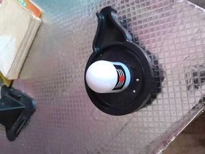 Water Sensor LED Shivling For Indoor And Outdoor