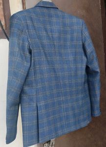 Blazer...