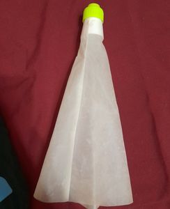 10 Nozzle and Reusable Piping Bag