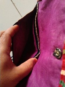 Hand Wallet