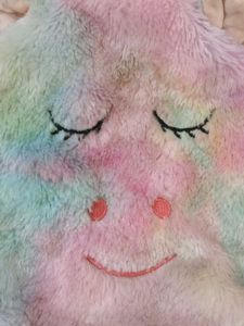 Unicorn Plush Backpack
