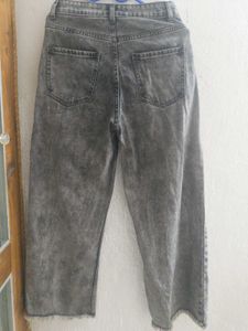 Max Straight Jeans