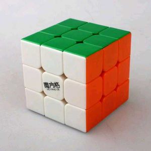 Cubes Puzzle 1Peace