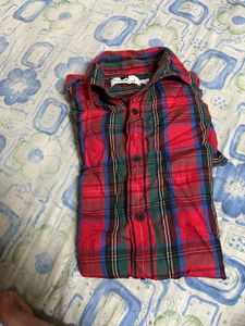 Topman Shirt