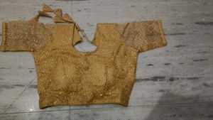 New Blouse