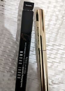 bobbi brown luxe defining lipstick