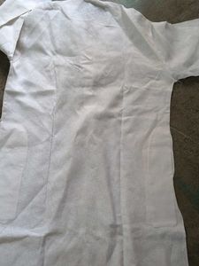 cotton xl size kurta