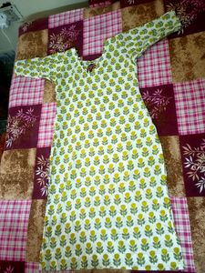 Salwar Suit Set