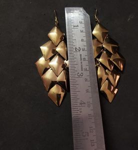 Statement Earrings