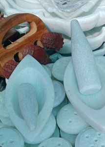 Mortar and Pestle Set