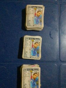 CRICKET TO BOXING 🥊 CARD ♦️ Ss