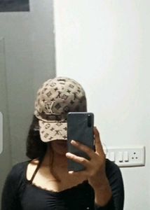 Cap