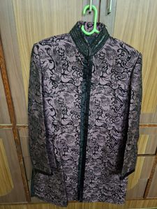 Men Sherwani