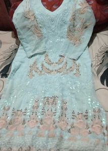Beautiful Kurta Set