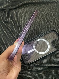 Original Apple Cover Mac Safe Iphone 12